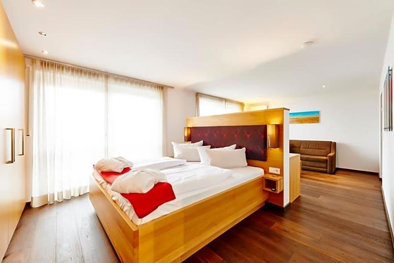 Wellnesshotel Zum Koch image