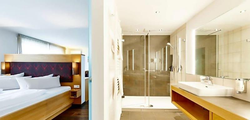 Wellnesshotel Zum Koch image