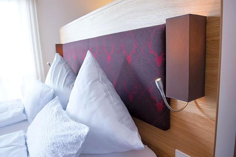 Wellnesshotel Zum Koch image