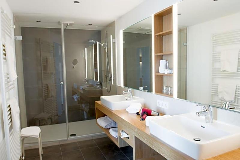 Wellnesshotel Zum Koch image