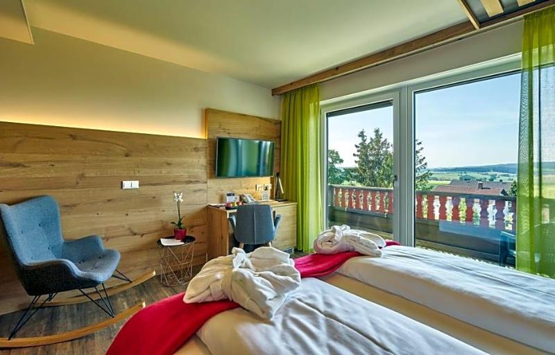 Wellnesshotel Zum Koch image