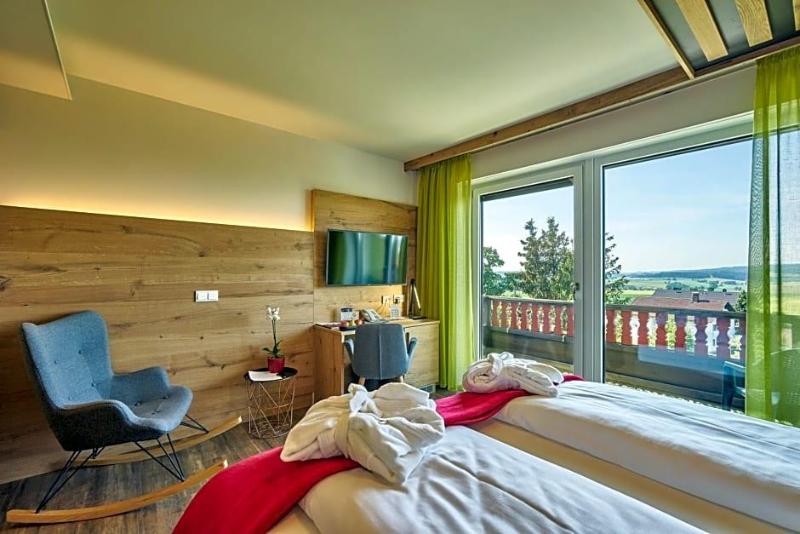 Wellnesshotel Zum Koch image