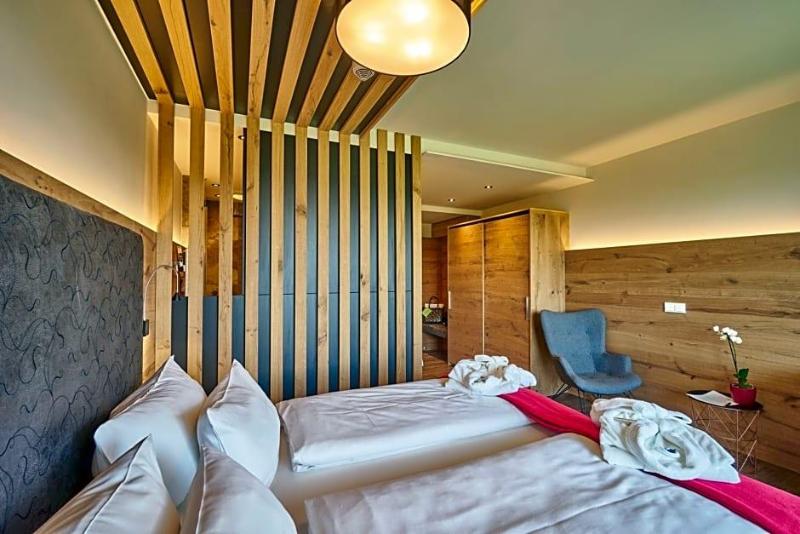 Wellnesshotel Zum Koch image