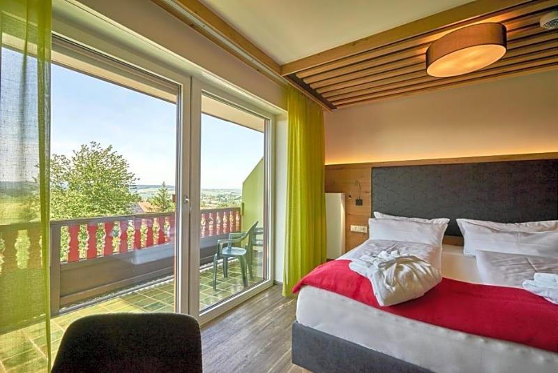 Wellnesshotel Zum Koch image