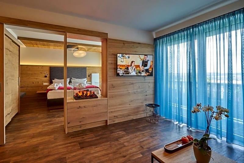 Wellnesshotel Zum Koch image