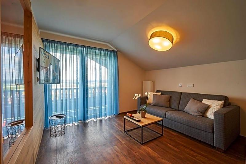 Wellnesshotel Zum Koch image