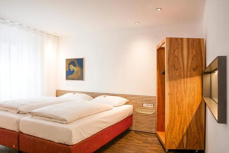 Hotel Rommel image