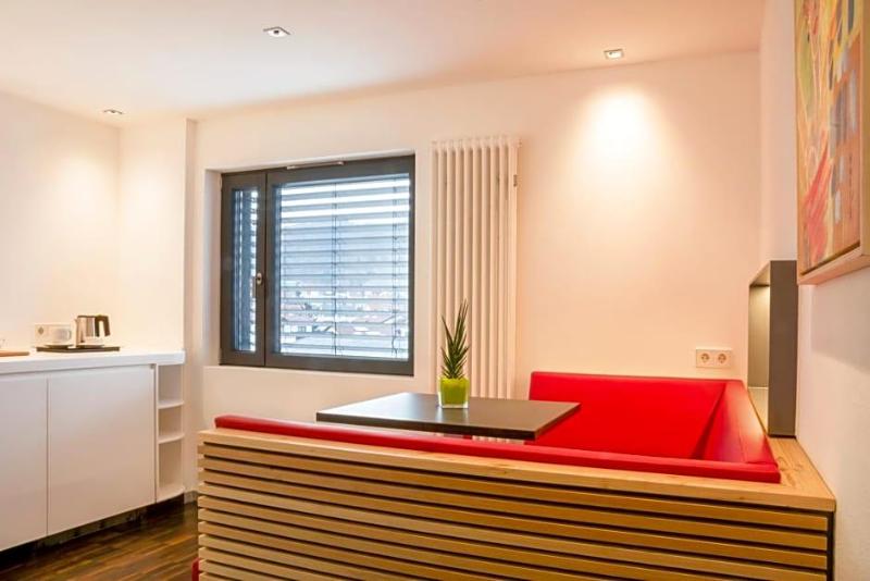Hotel Rommel image