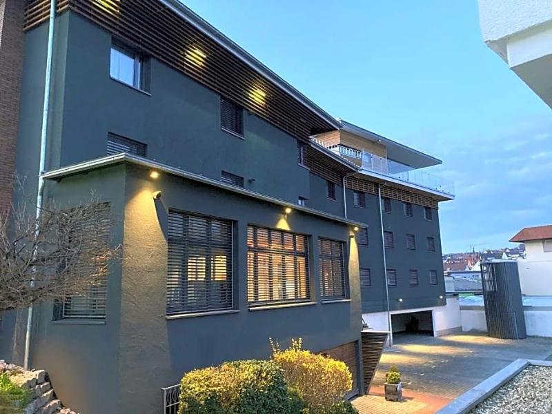 Hotel Rommel image
