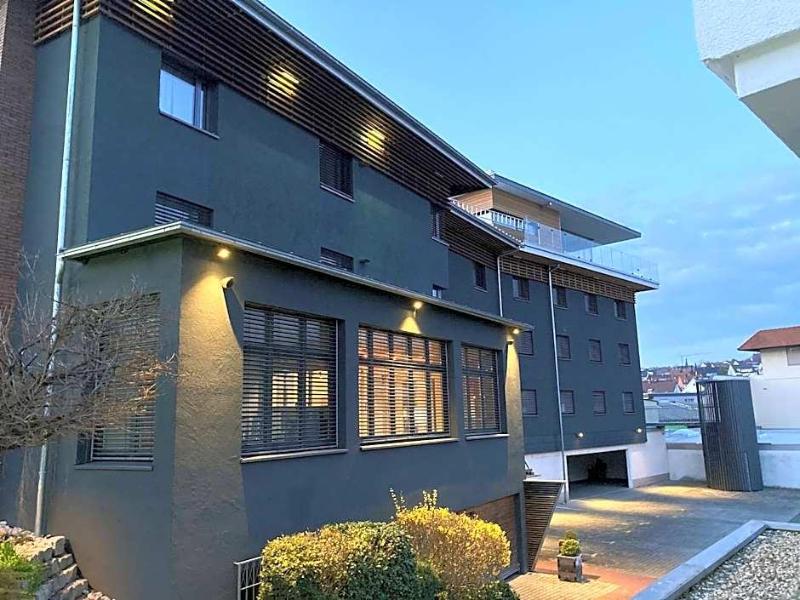 Hotel Rommel image