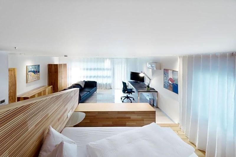 Hotel Rommel image