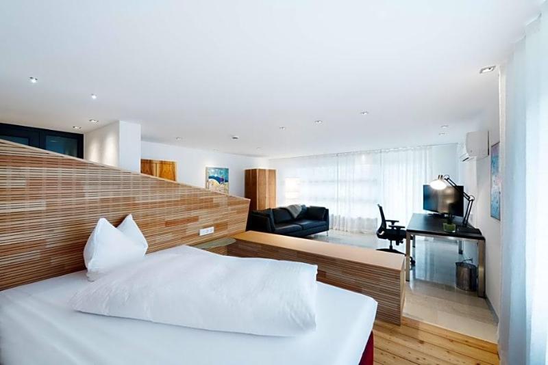 Hotel Rommel image