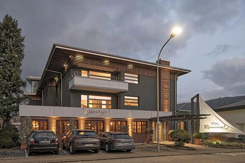 Hotel Rommel image