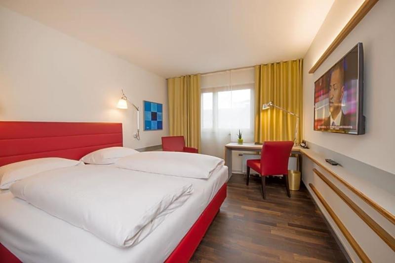 Hotel Rommel image