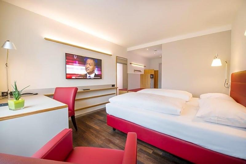 Hotel Rommel image