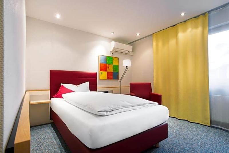 Hotel Rommel image