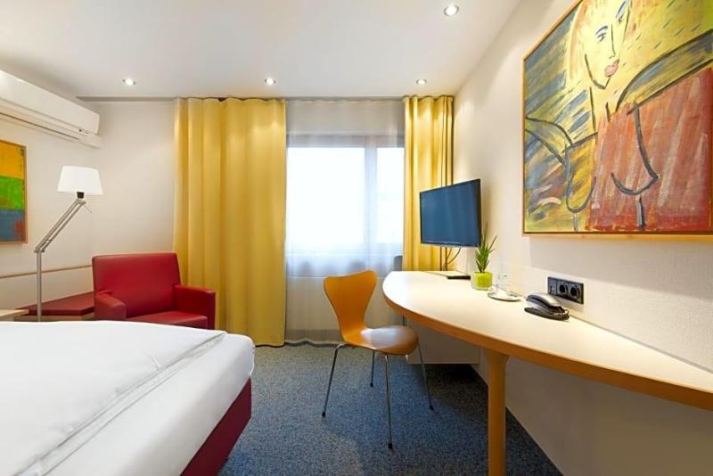 Hotel Rommel image