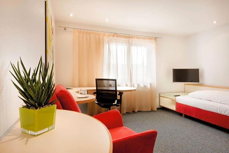 Hotel Rommel image