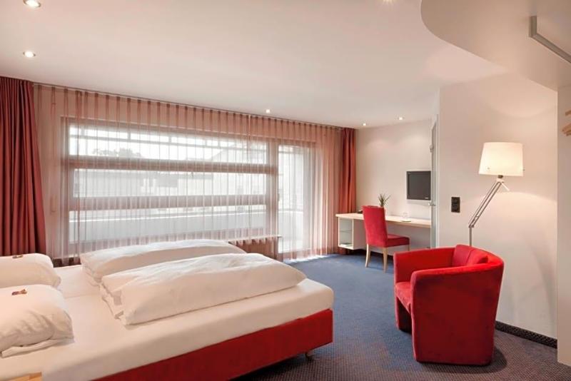 Hotel Rommel image