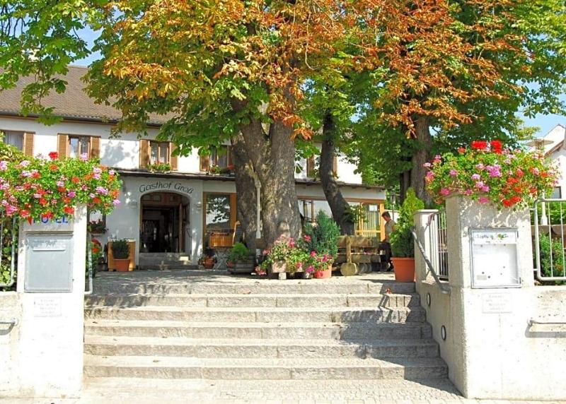 Hotel Gasthof Grovu image