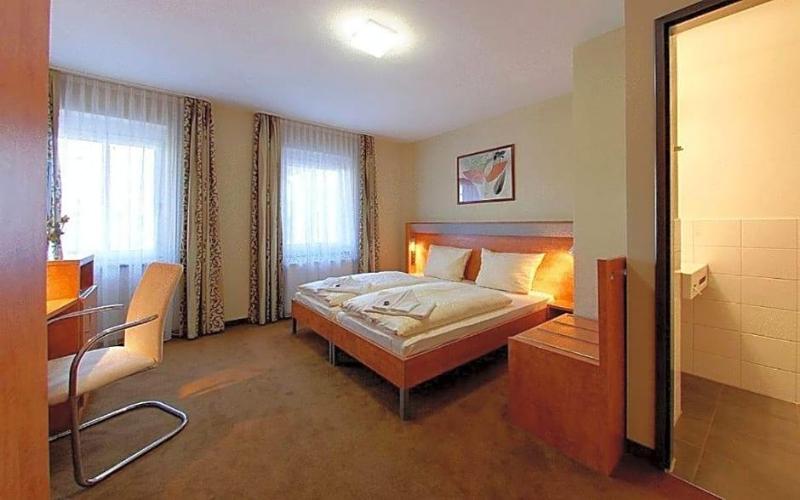Hotel Gasthof Grovu image