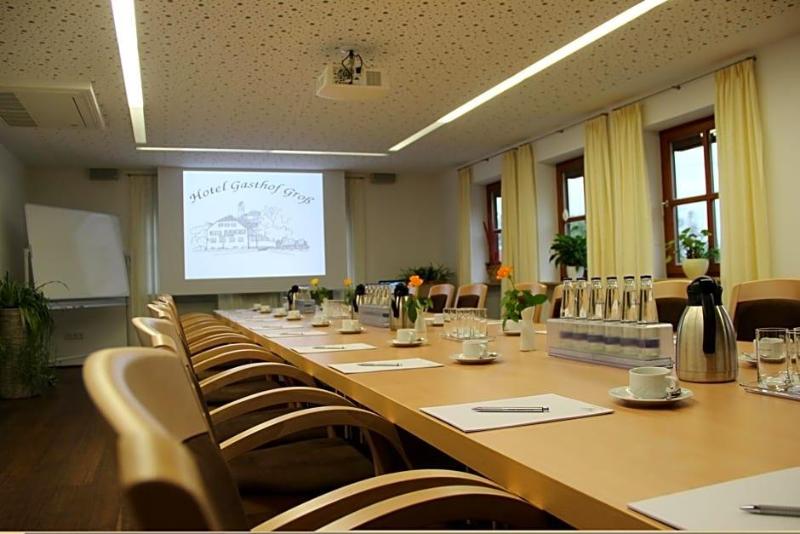 Hotel Gasthof Grovu image