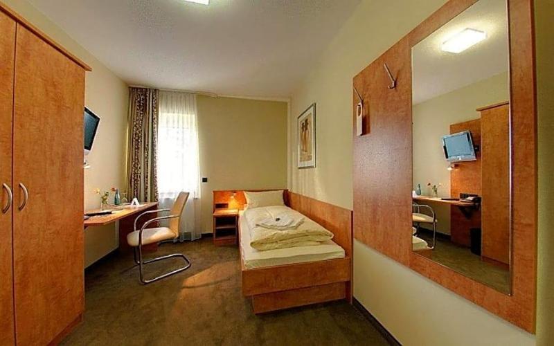 Hotel Gasthof Grovu image
