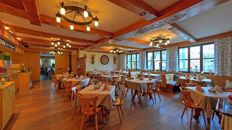 Hotel Gasthof Grovu image
