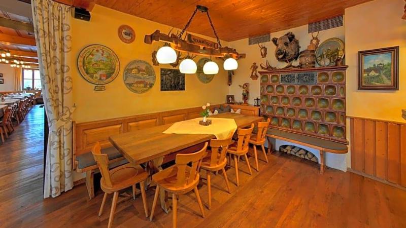 Hotel Gasthof Grovu image