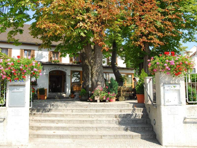 Hotel Gasthof Grovu image