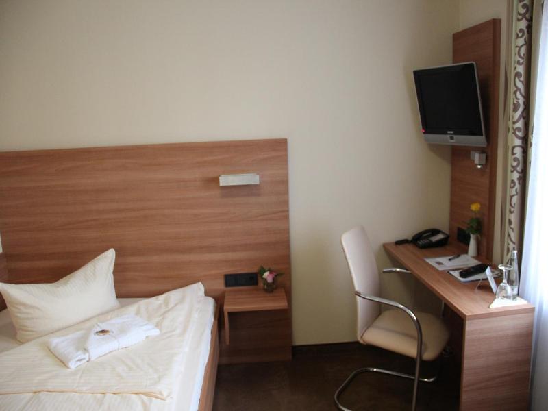 Hotel Gasthof Grovu image