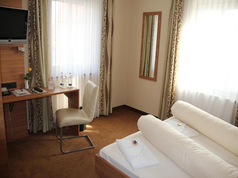 Hotel Gasthof Grovu image