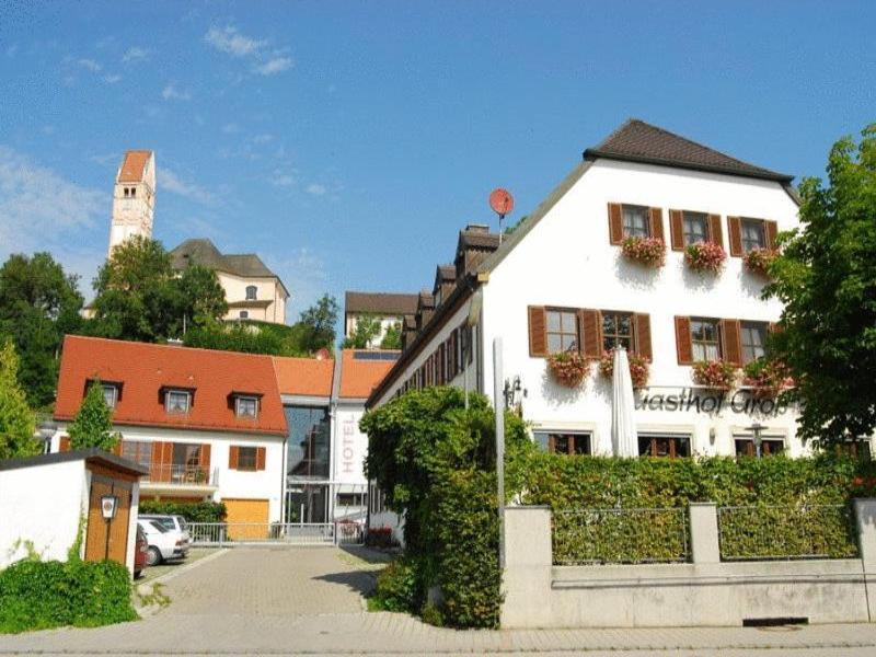 Hotel Gasthof Grovu image