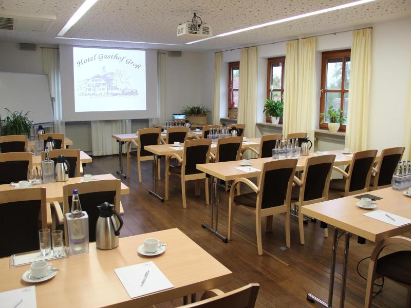 Hotel Gasthof Grovu image