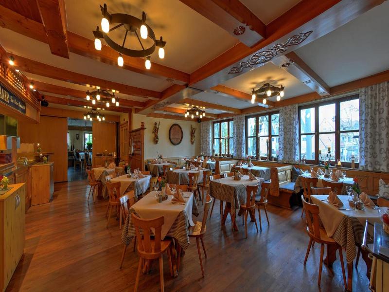 Hotel Gasthof Grovu image