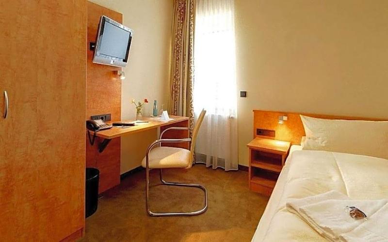 Hotel Gasthof Grovu image