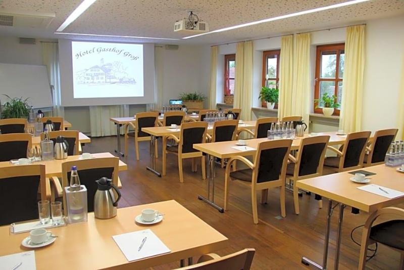 Hotel Gasthof Grovu image
