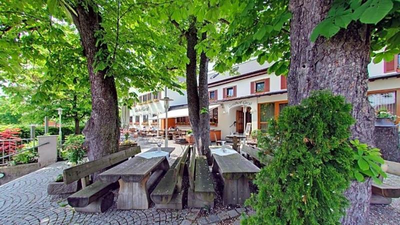 Hotel Gasthof Grovu image