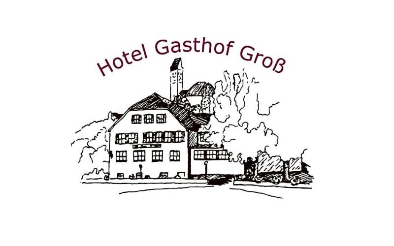 Hotel Gasthof Grovu image