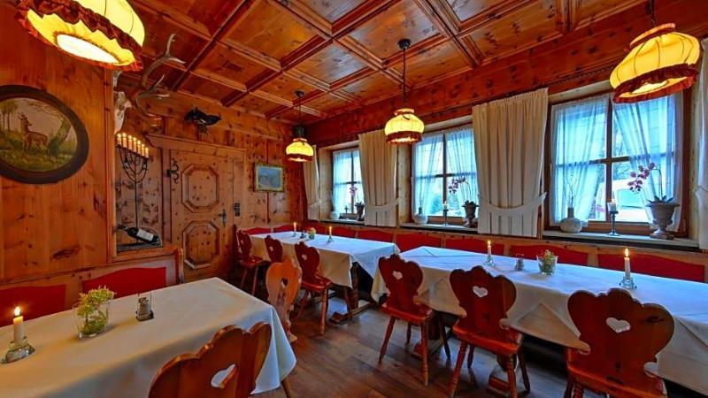 Hotel Gasthof Grovu image