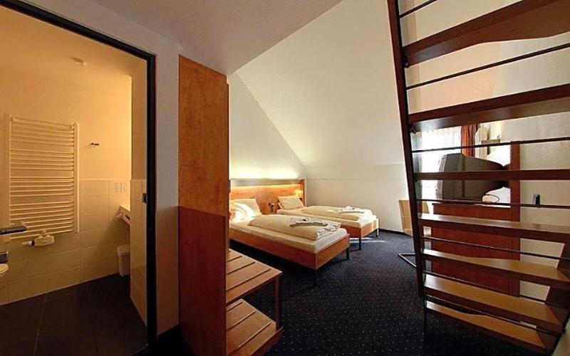 Hotel Gasthof Grovu image