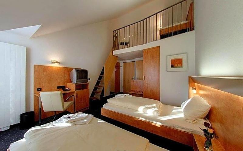 Hotel Gasthof Grovu image
