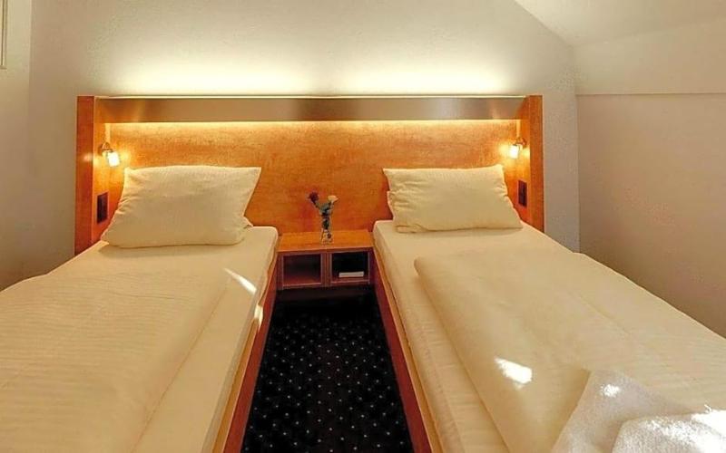 Hotel Gasthof Grovu image