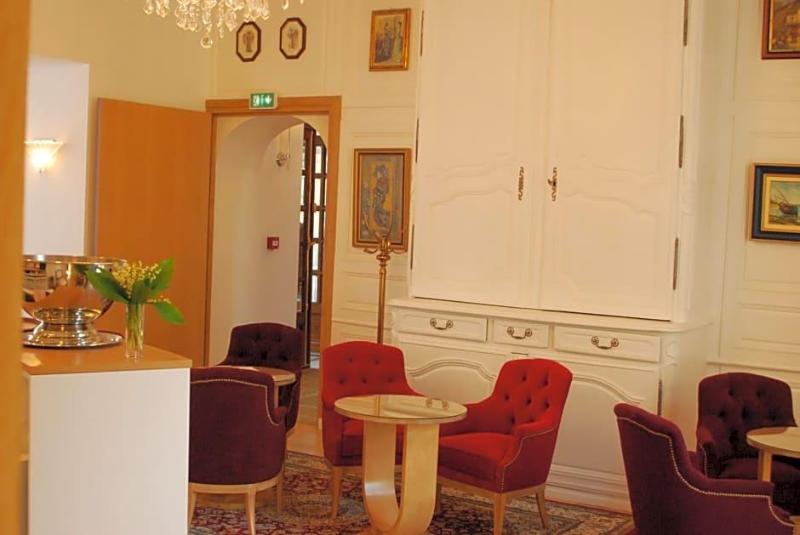 Hv Tel Victor Hugo image