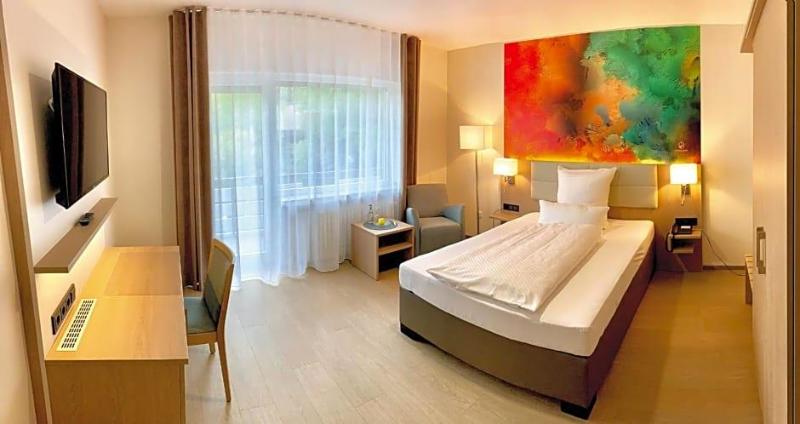 Thermalhotel Kemper image