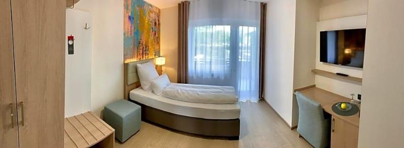 Thermalhotel Kemper image