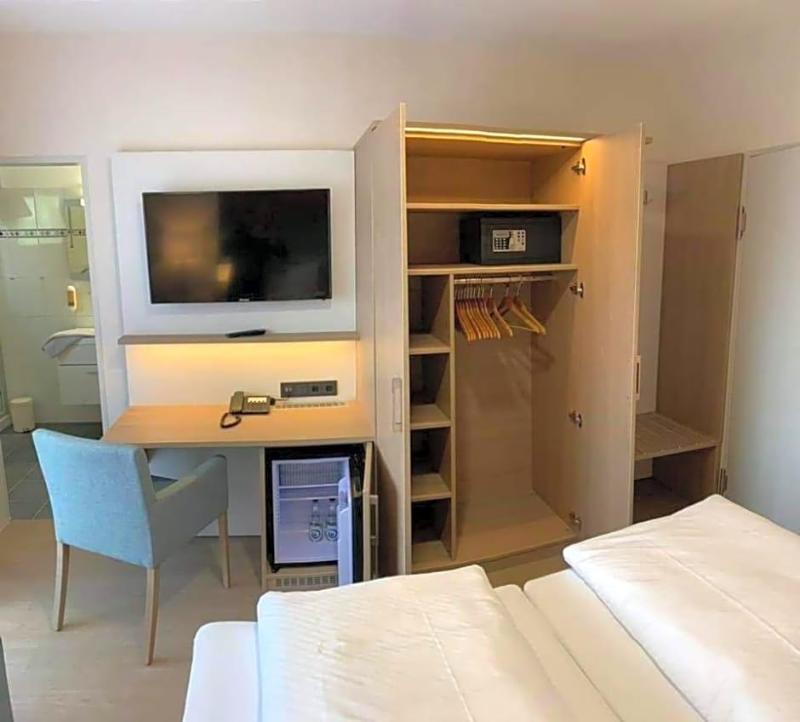 Thermalhotel Kemper image