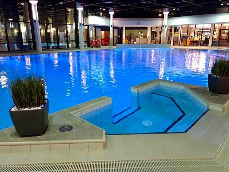 Thermalhotel Kemper image