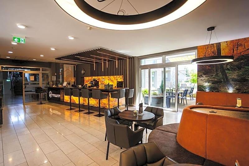 Thermalhotel Kemper image