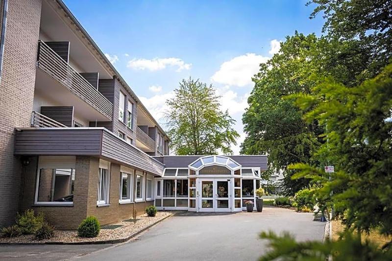 Thermalhotel Kemper image